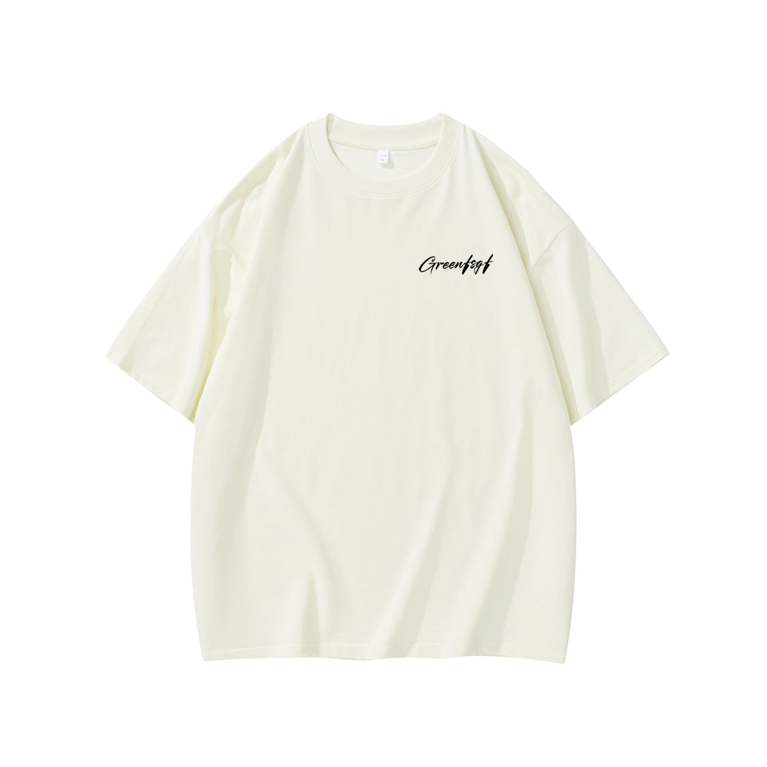 GF LogoT