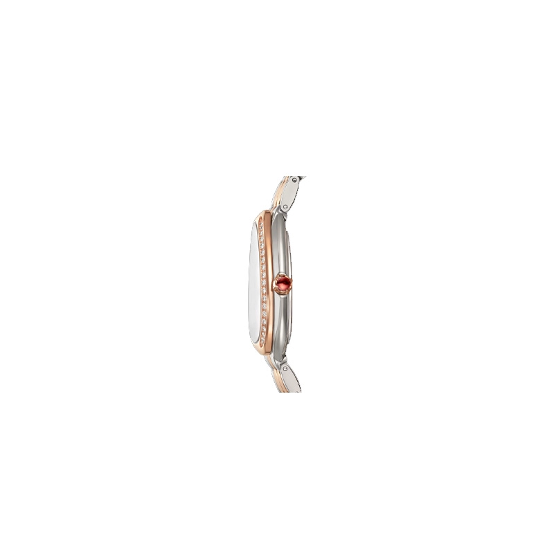 BVLGARISERPENTI 18k 33mm 30