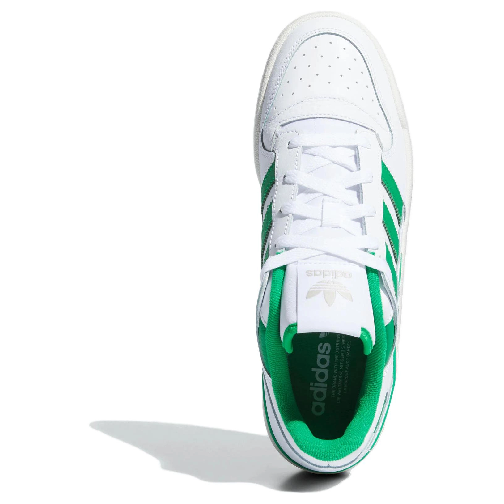 adidas originals FORUM LOW CL