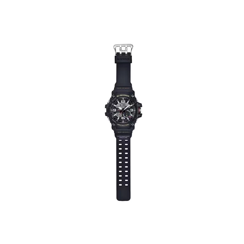 CASIOG-SHOCK GG-1000-1APR