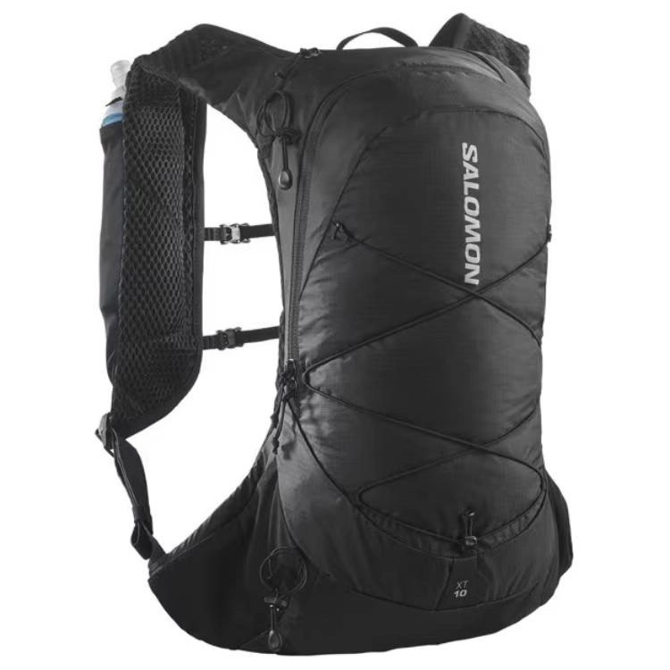 SALOMON 10L Logo EVA