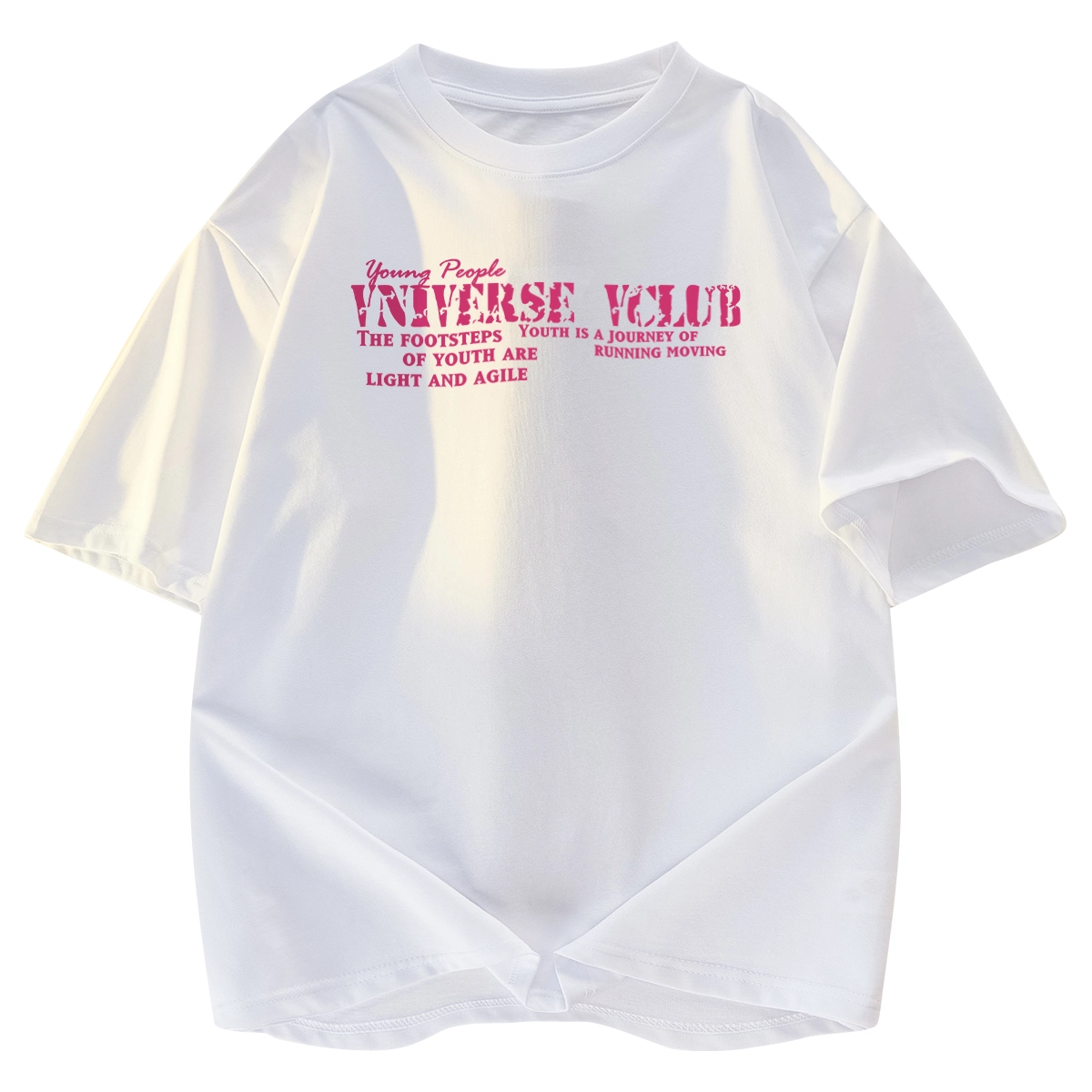 VniVerseVClub T