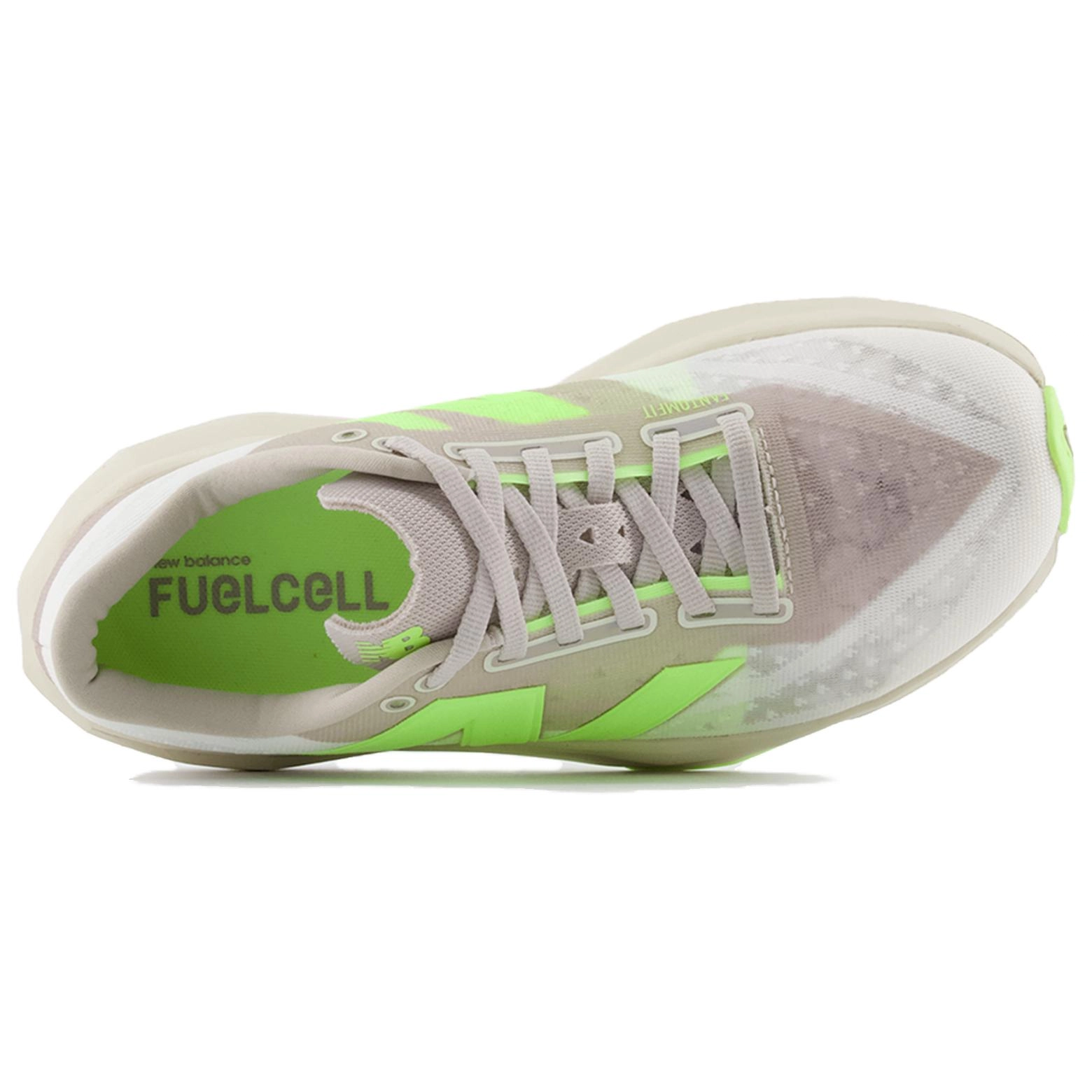 New Balance FuelCell Rebel V4