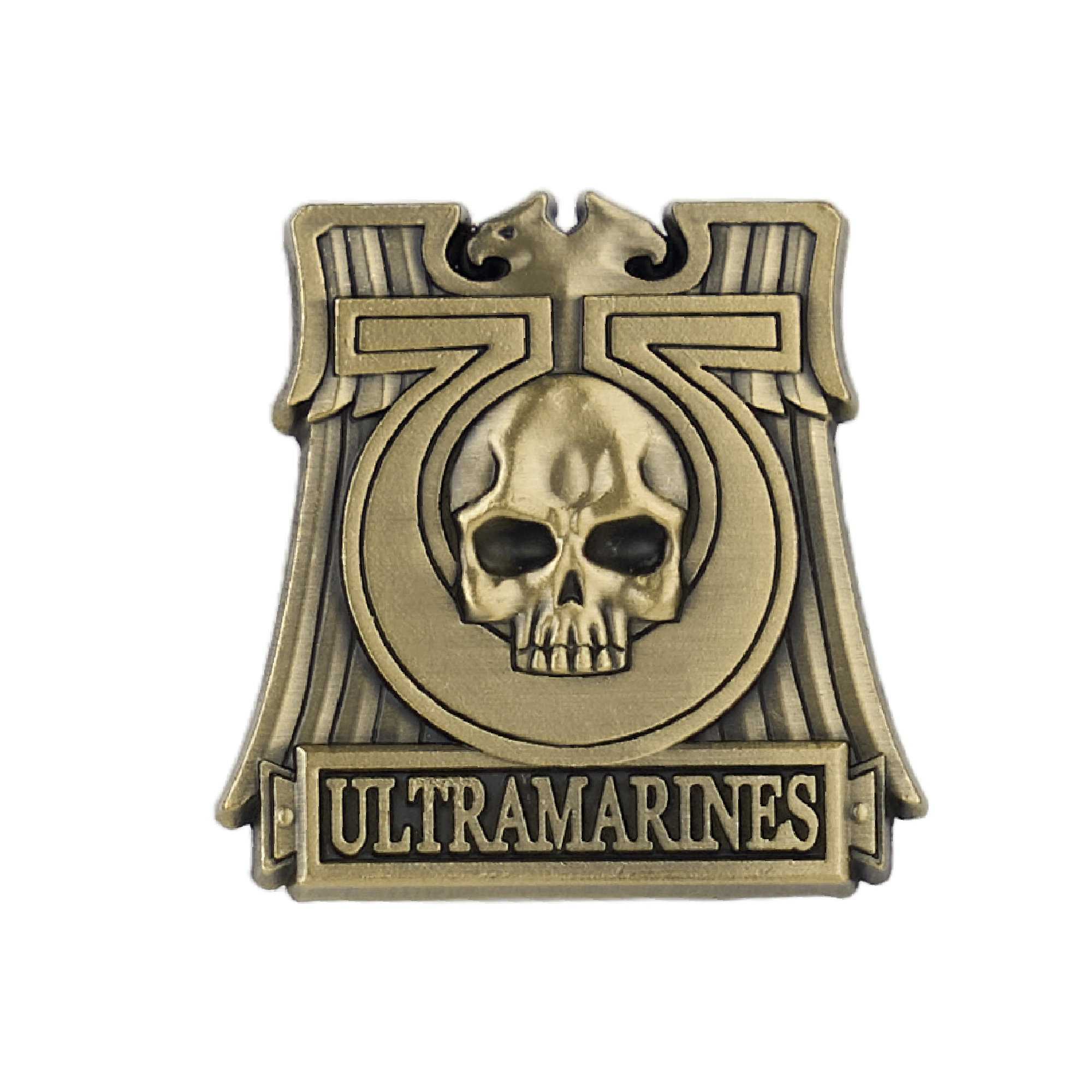 STARFORGED 40K