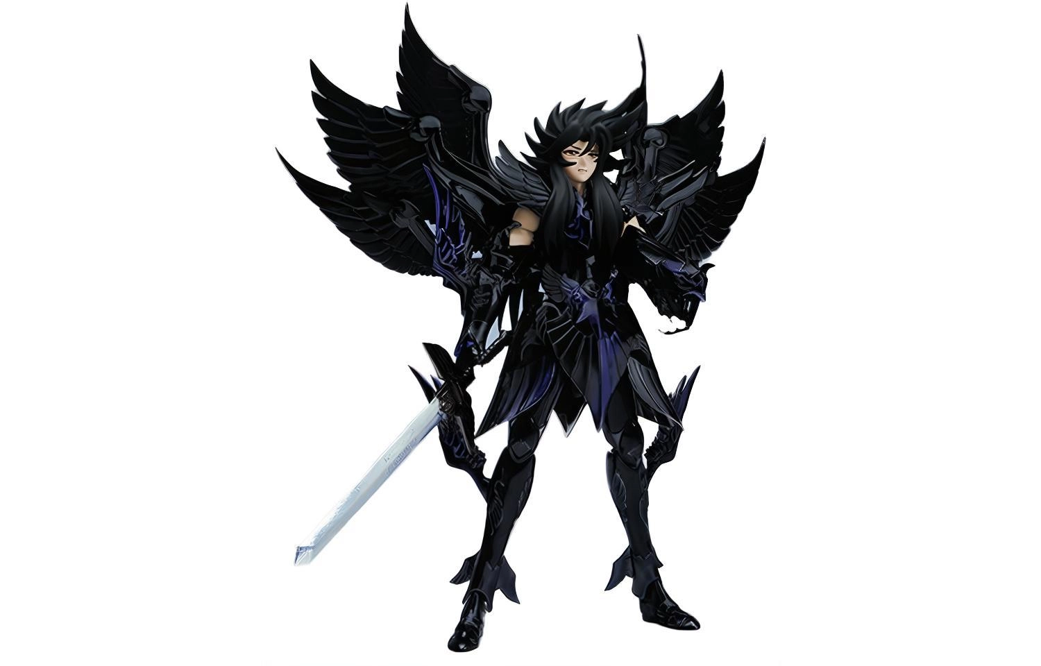 BANDAI 1.0 oce 16cm