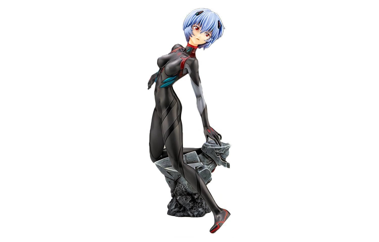 eva q 16 24.5cm