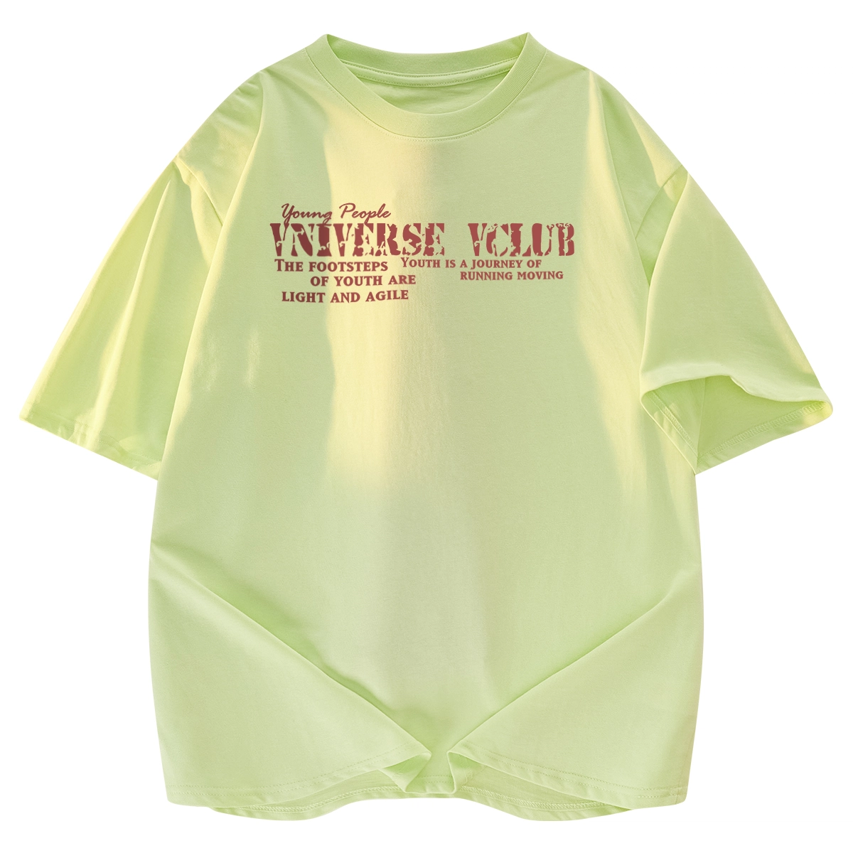 VniVerseVClub T