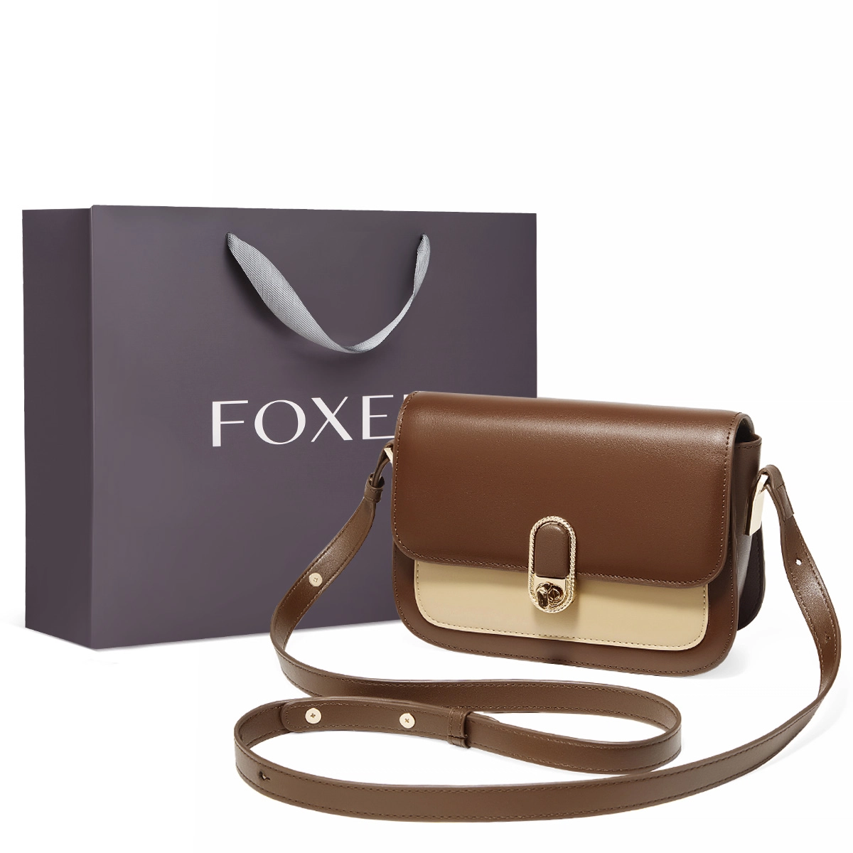 FOXER