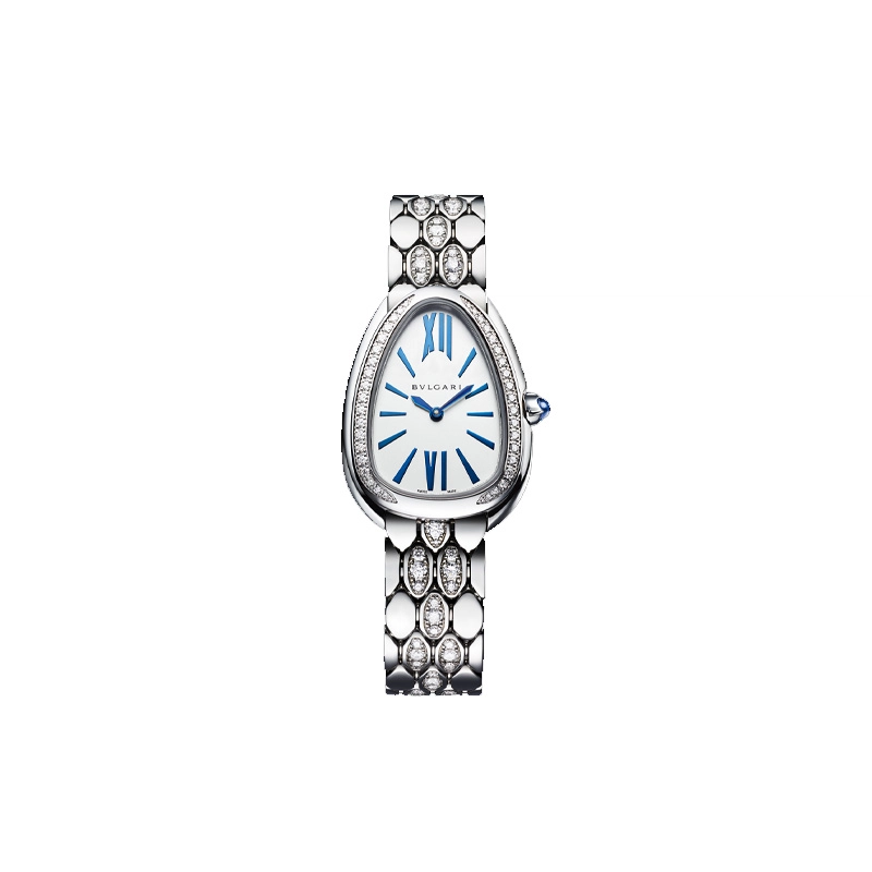BVLGARISERPENTI 18K 33mm 30
