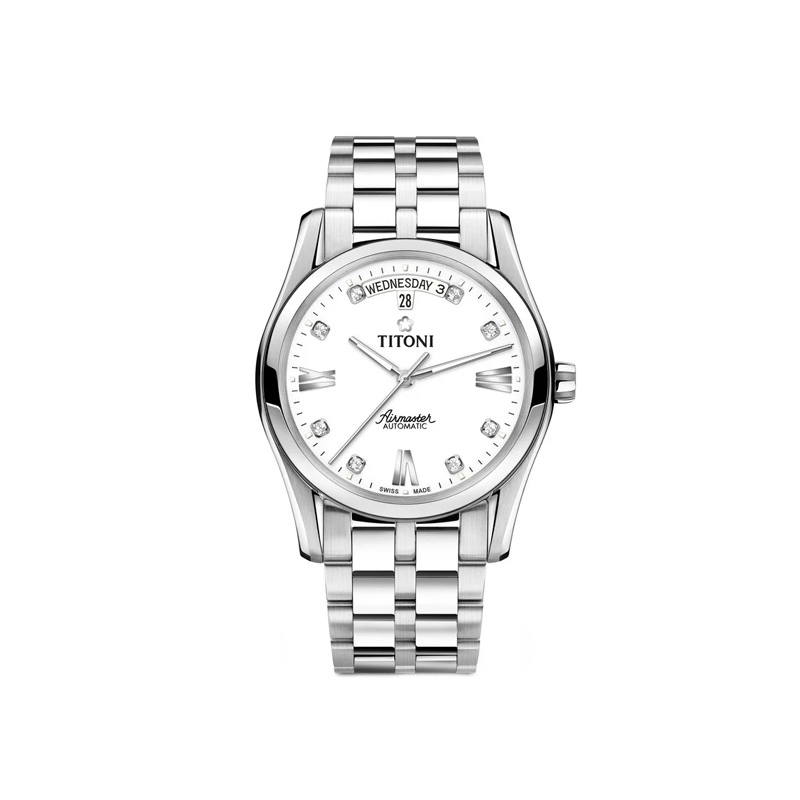 TITONI 50 39mm