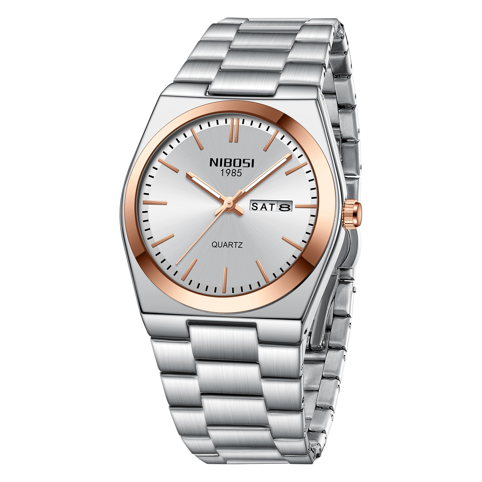 NIBOSI 1985 30