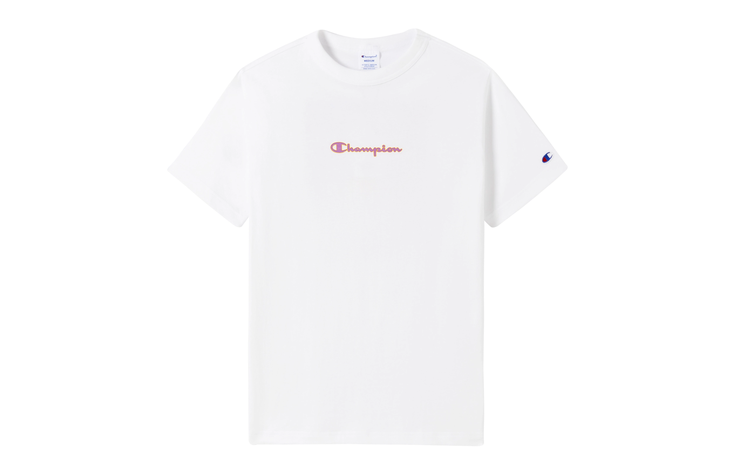 Champion BASIC SS24 LogoT