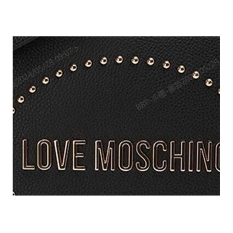 LOVE MOSCHINO