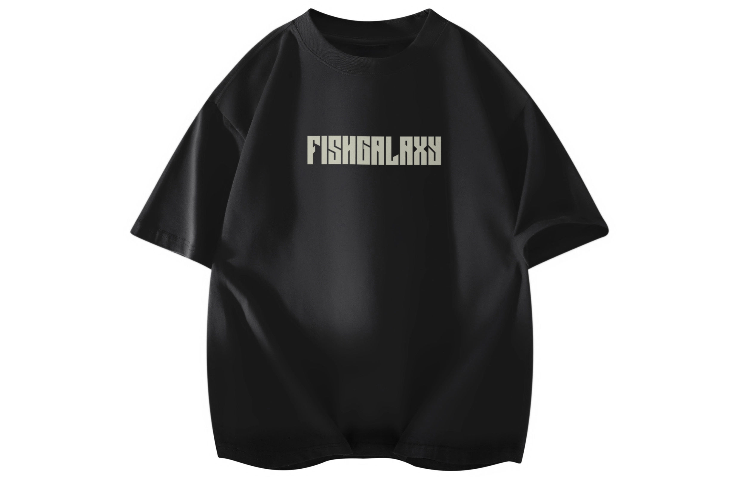 FISHGALAXY LogoT