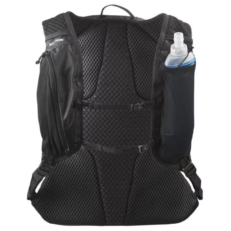 SALOMON 10L Logo EVA