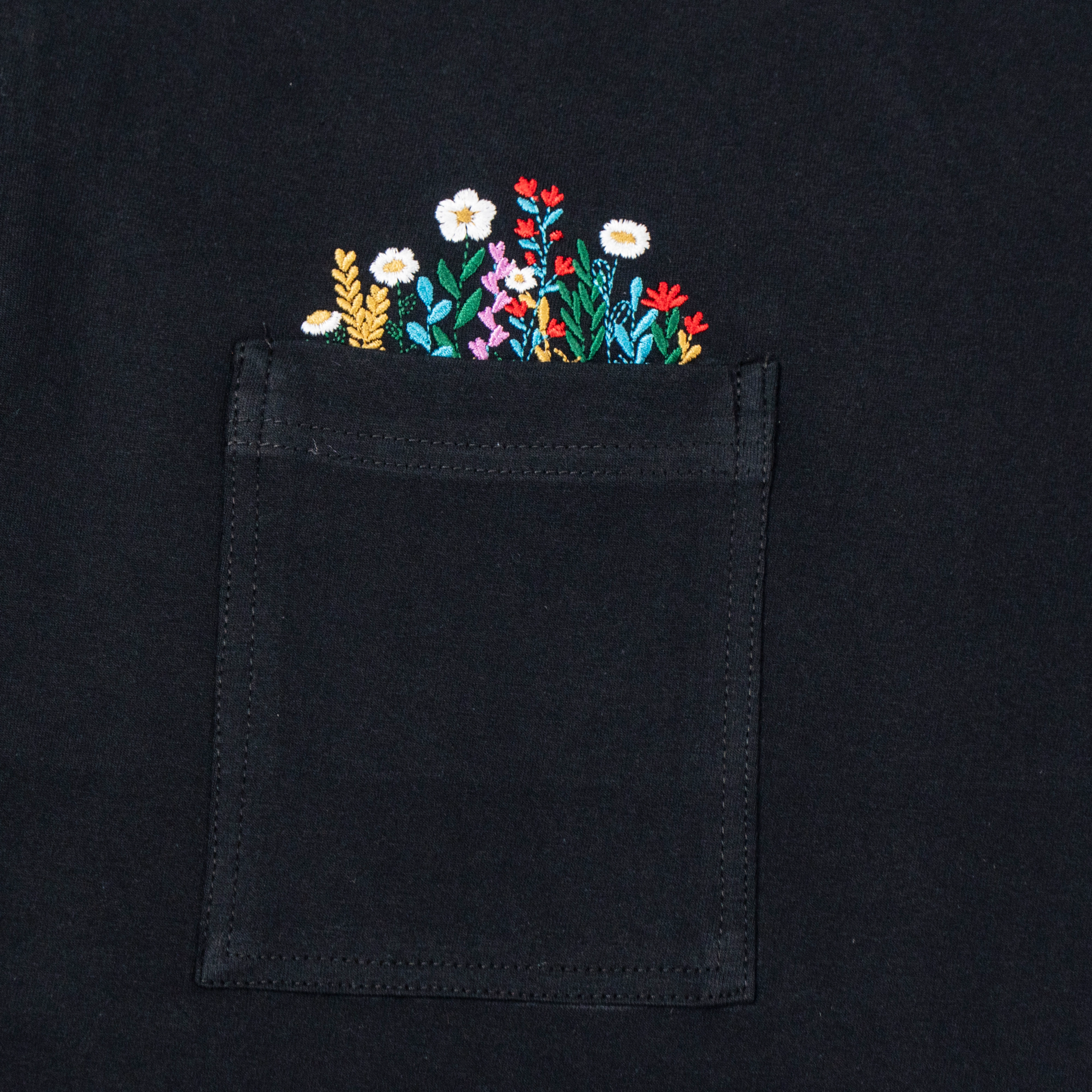 THE NORTH FACE logoT