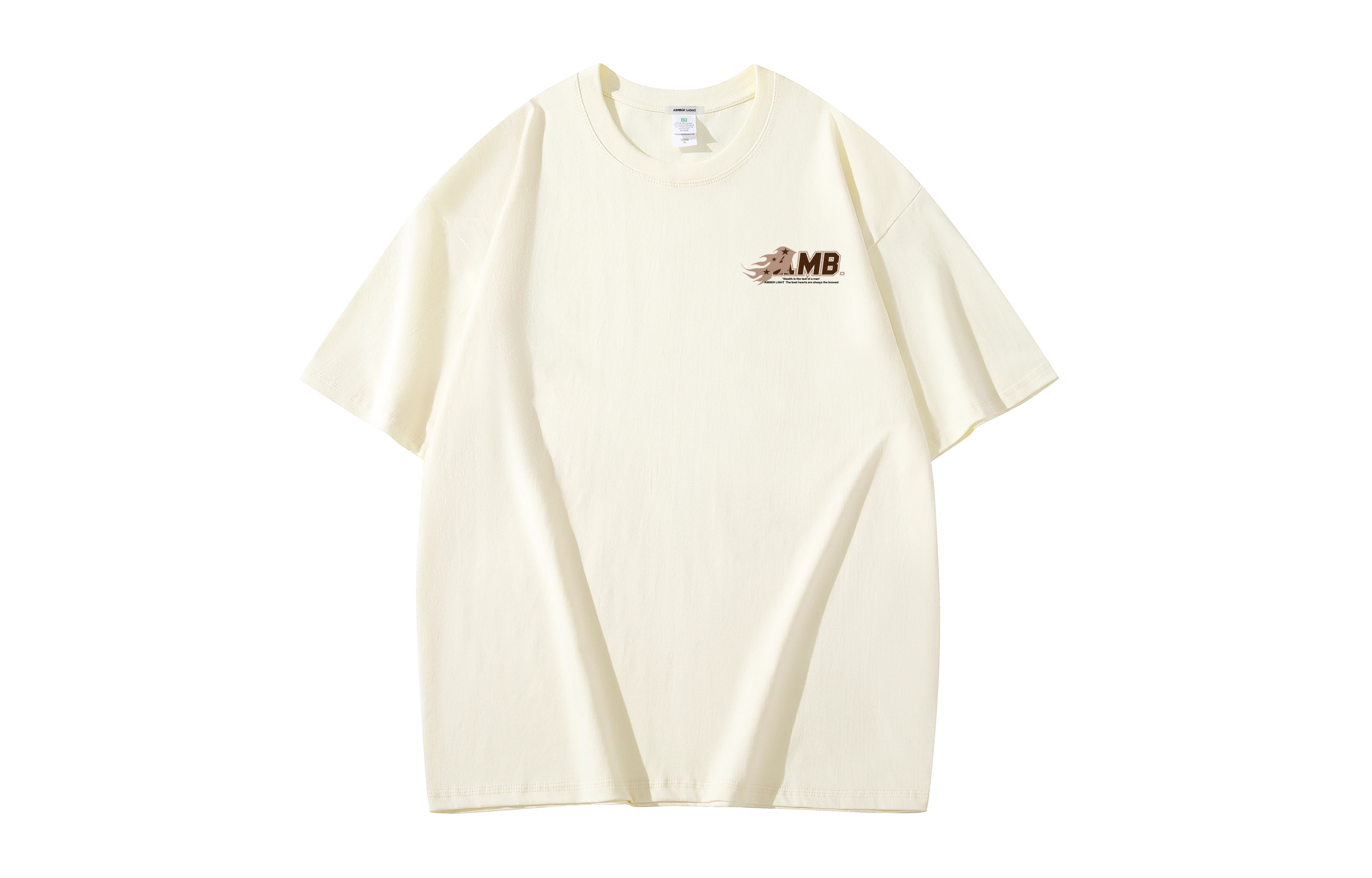 AMBER LIGHT T