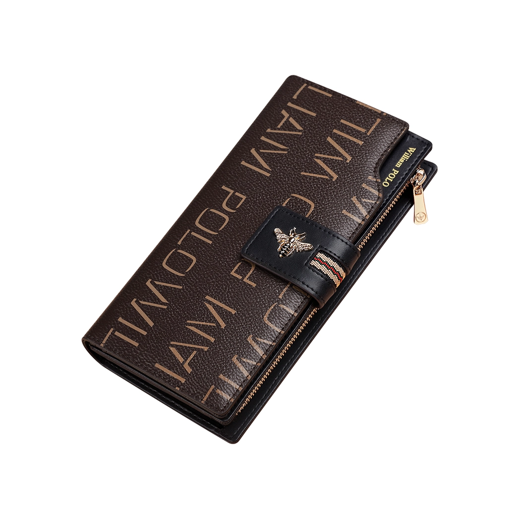 WilliamPOLO PVC