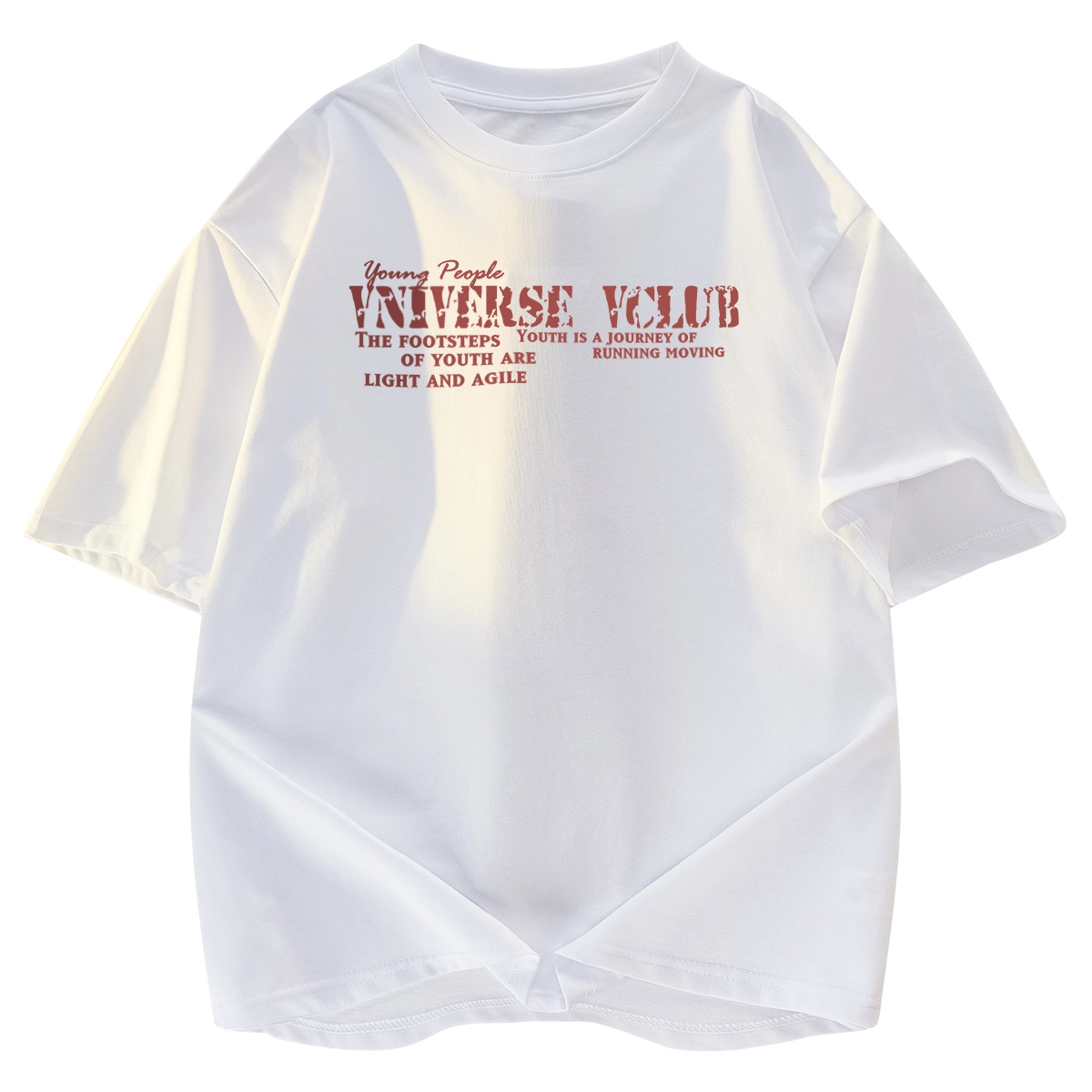 VniVerseVClub T