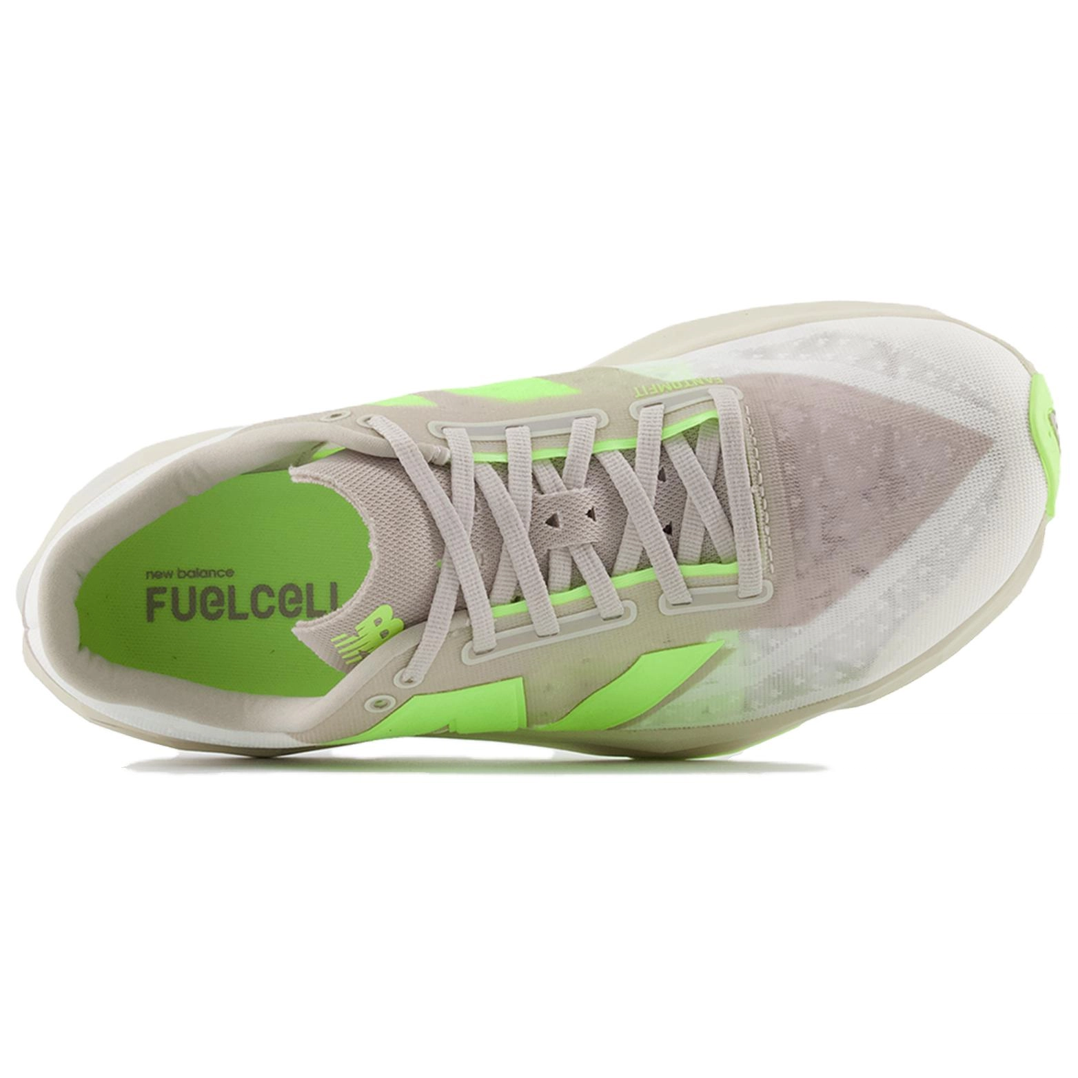 New Balance FuelCell Rebel V4