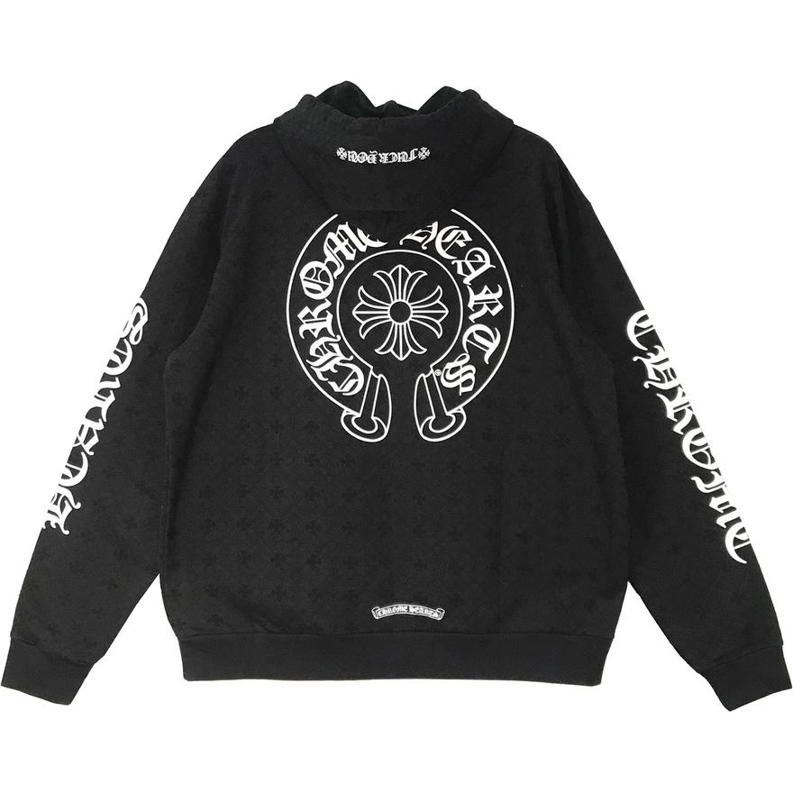 Chrome Hearts FW22 Logo