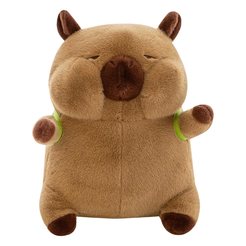 Julebaby 38cm48cm