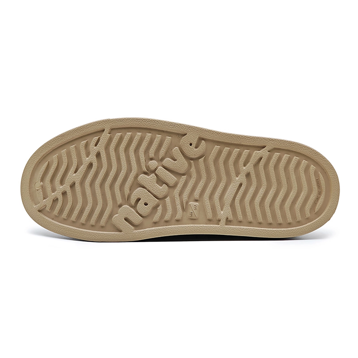 Native Shoes Clog 3.2cm