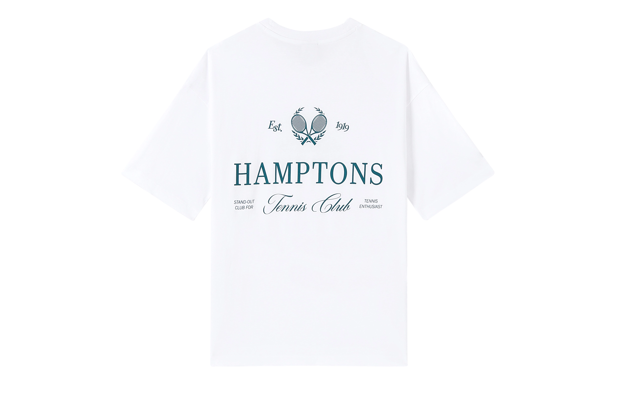 Champion Rochester SS24 T