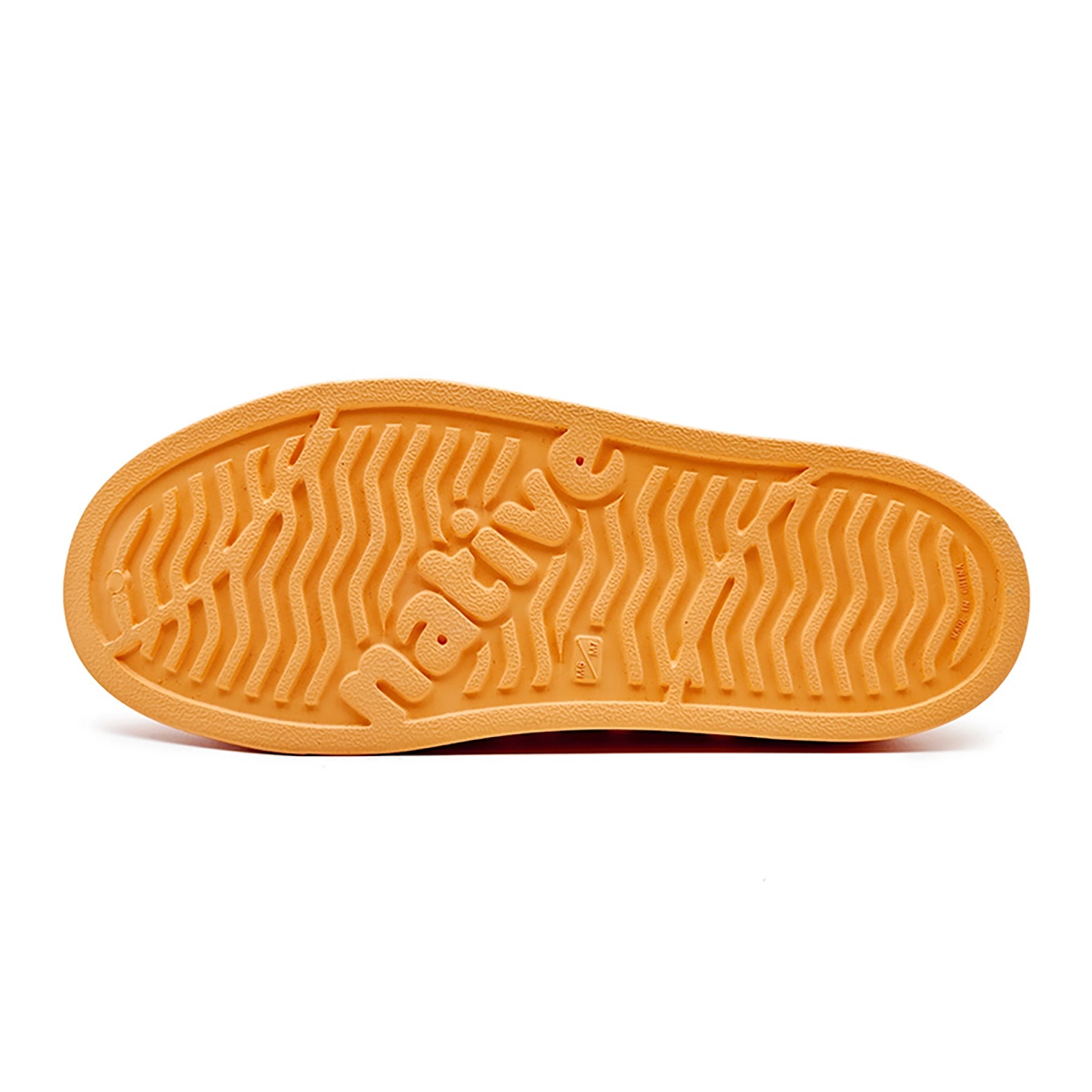 Native Shoes Clog 3.2cm