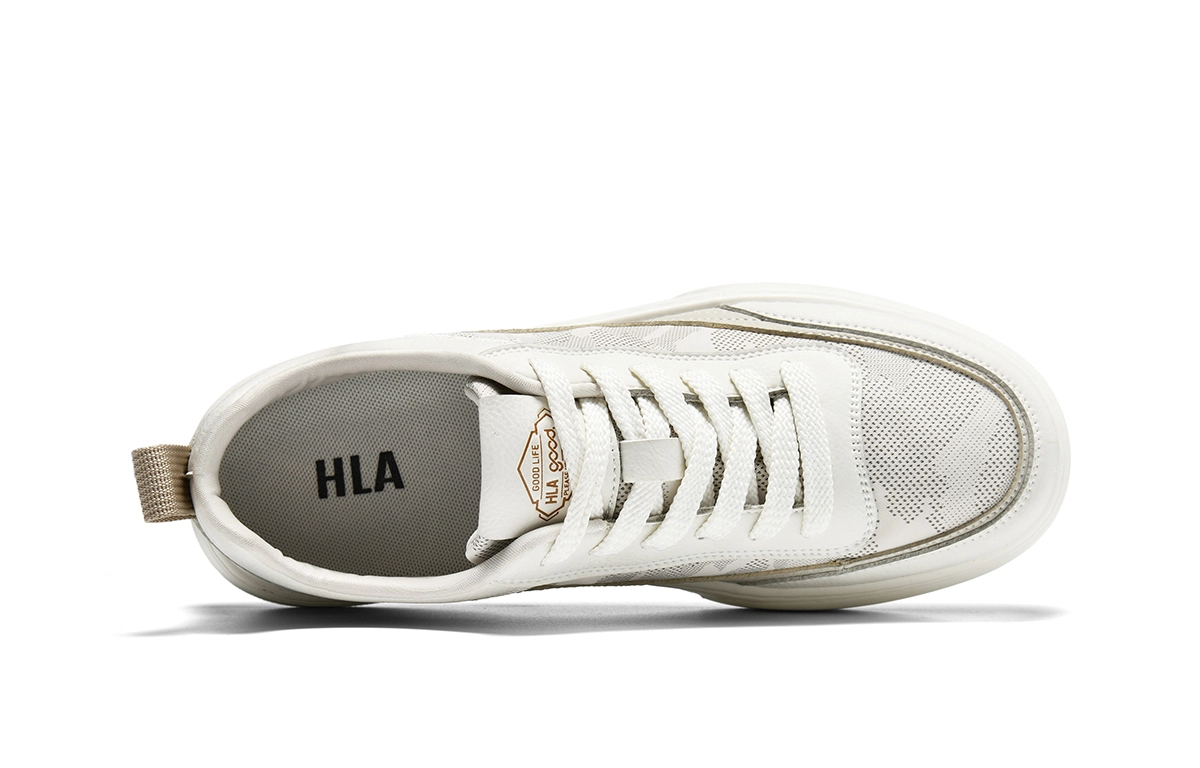 HLA