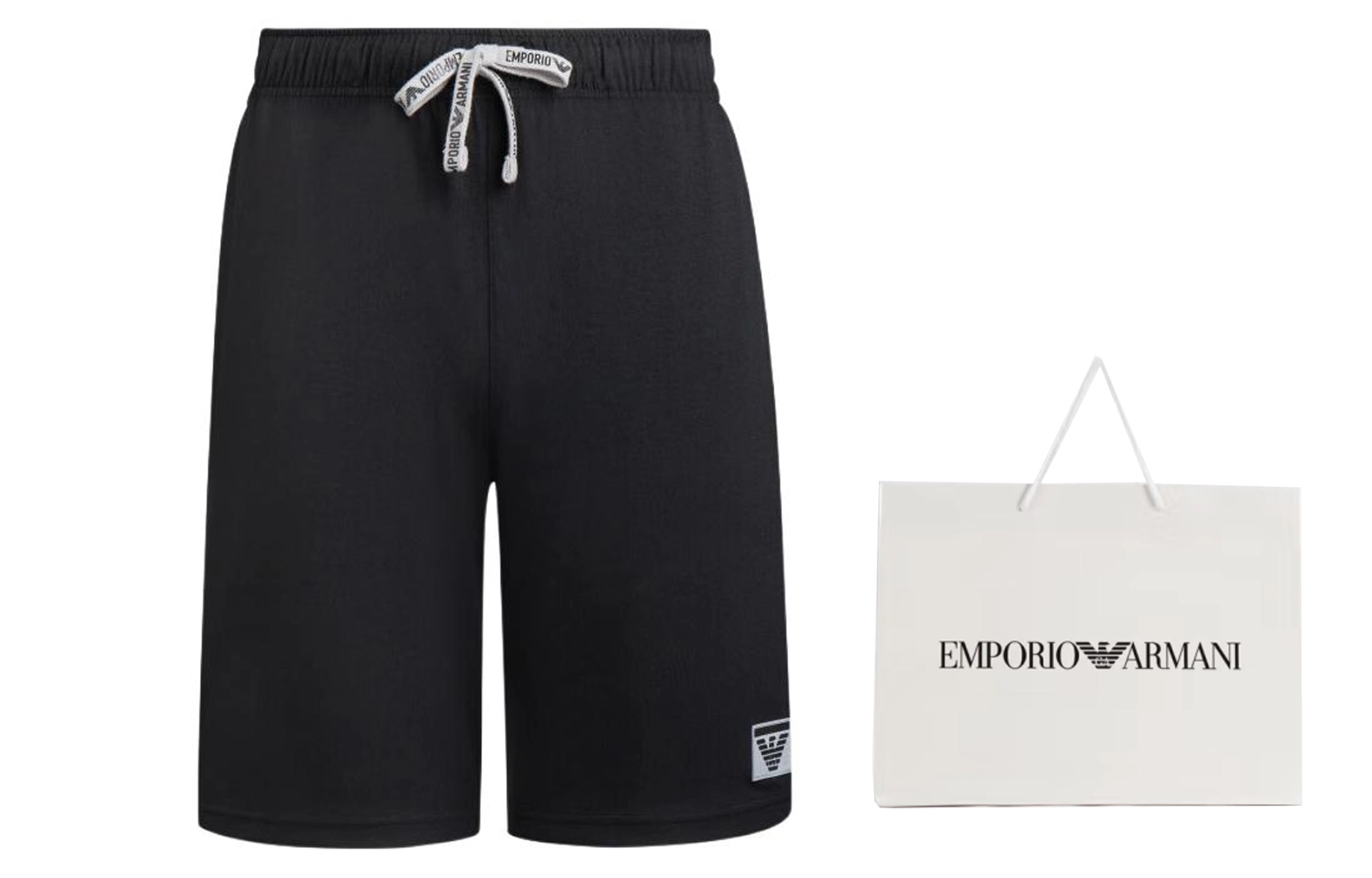 EMPORIO ARMANI SS24 Logo