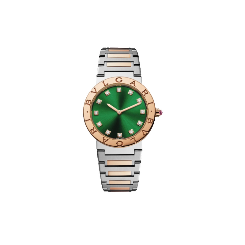 BVLGARIBVLGARI BVLGARI 18k 33mm 30