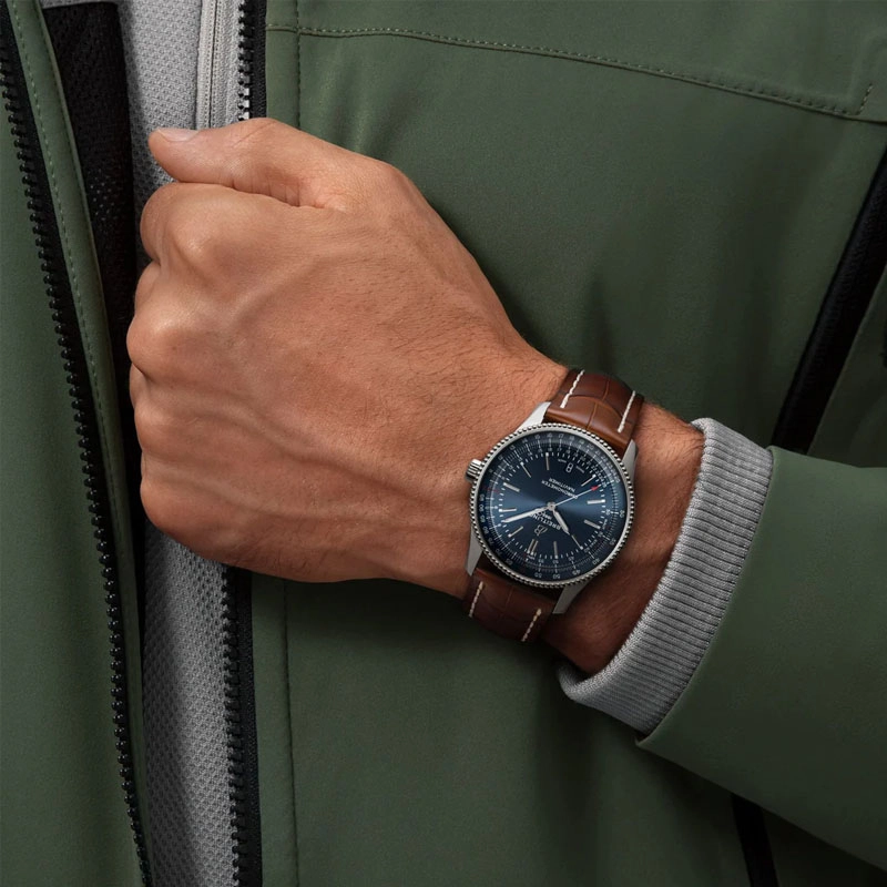 Breitling 30 41mm A17326161C1P1