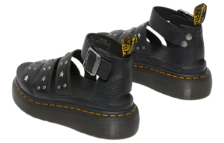 Dr.Martens Clarissa II Quad