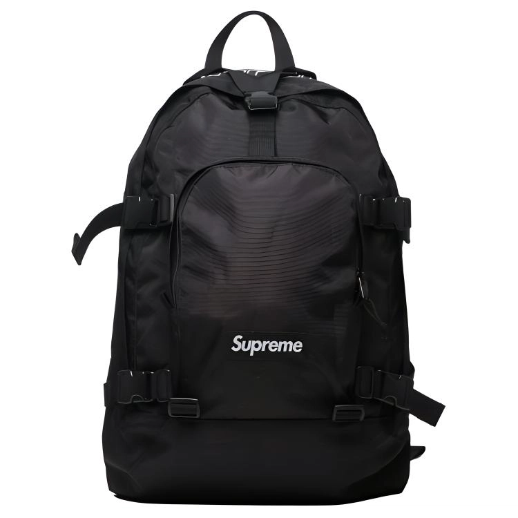 Supreme FW19 Week 1 Backpack