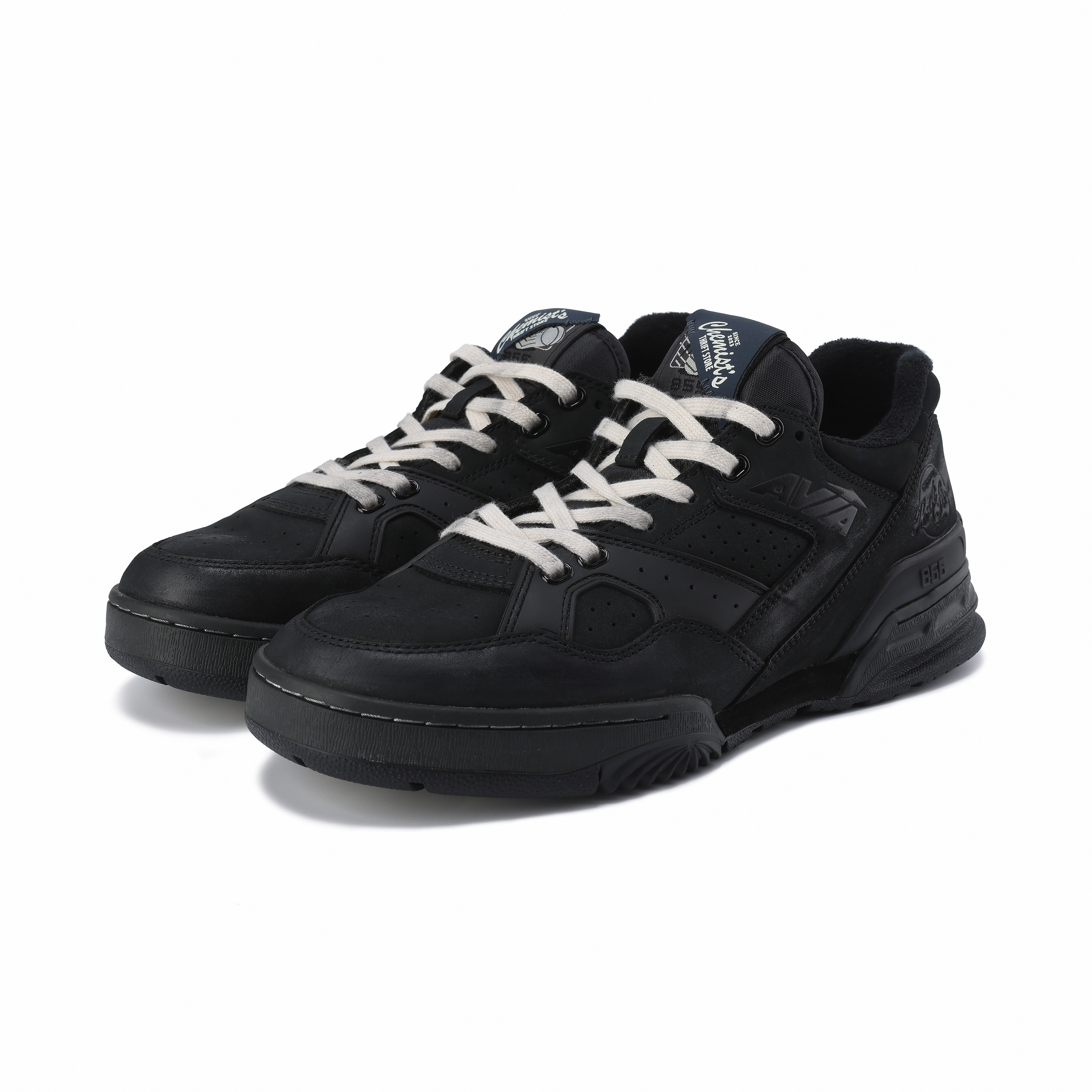 x AVIA Archive by Chemist's ThriftStore