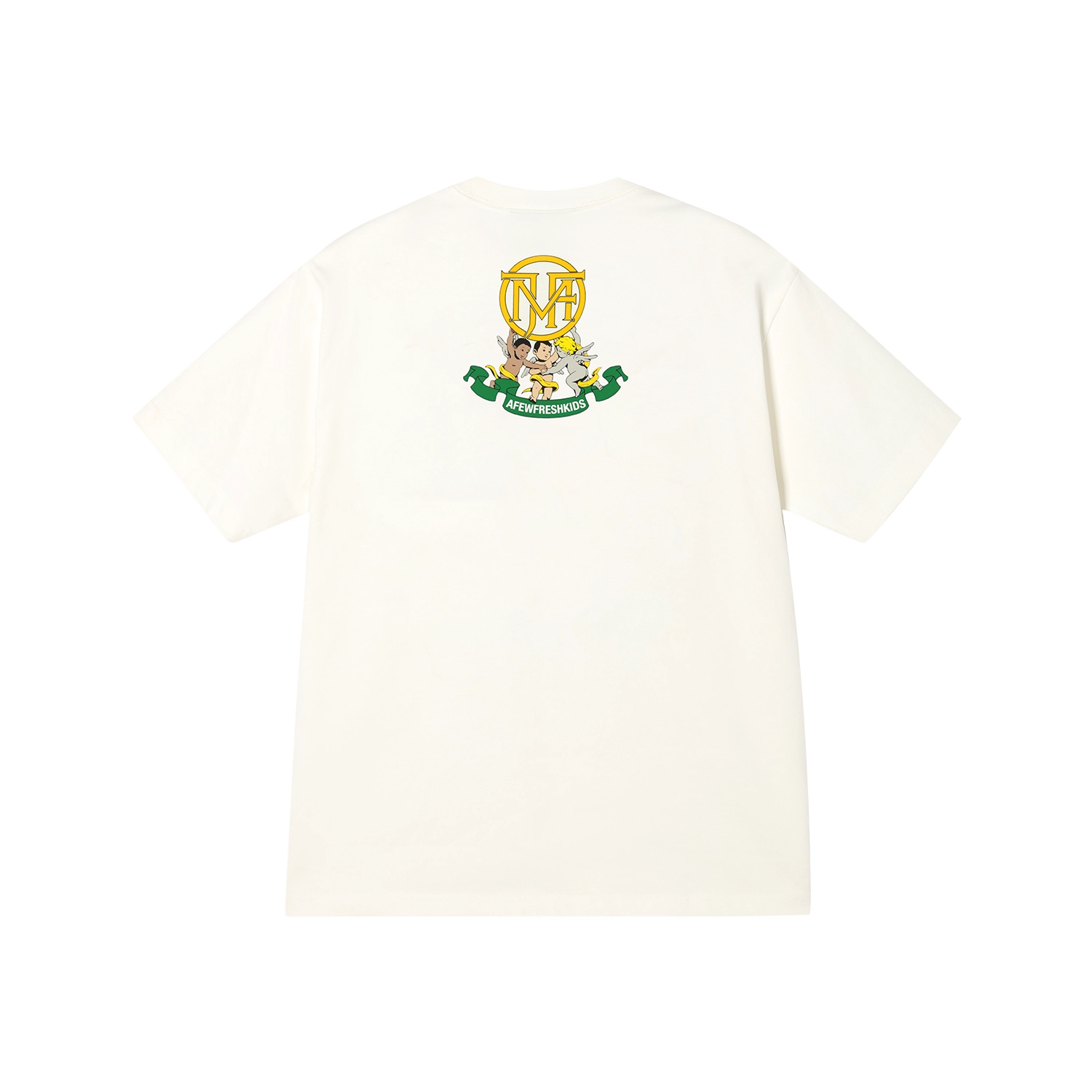 AFGK x MJFRESH T