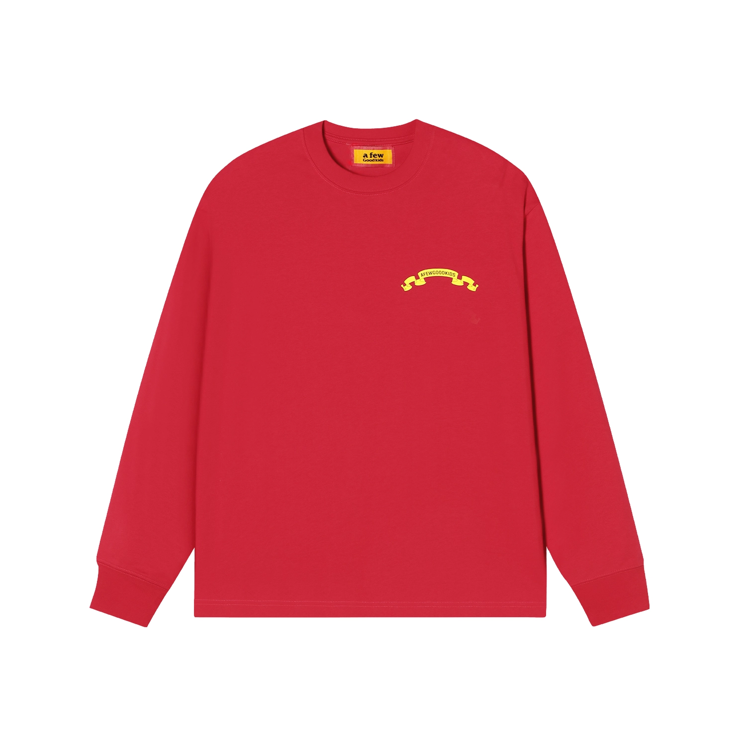 AFGK x MJFRESH 24SST