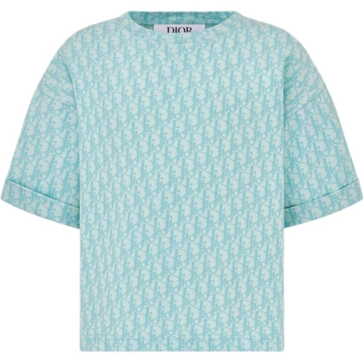 DIOR SS24 LogoT