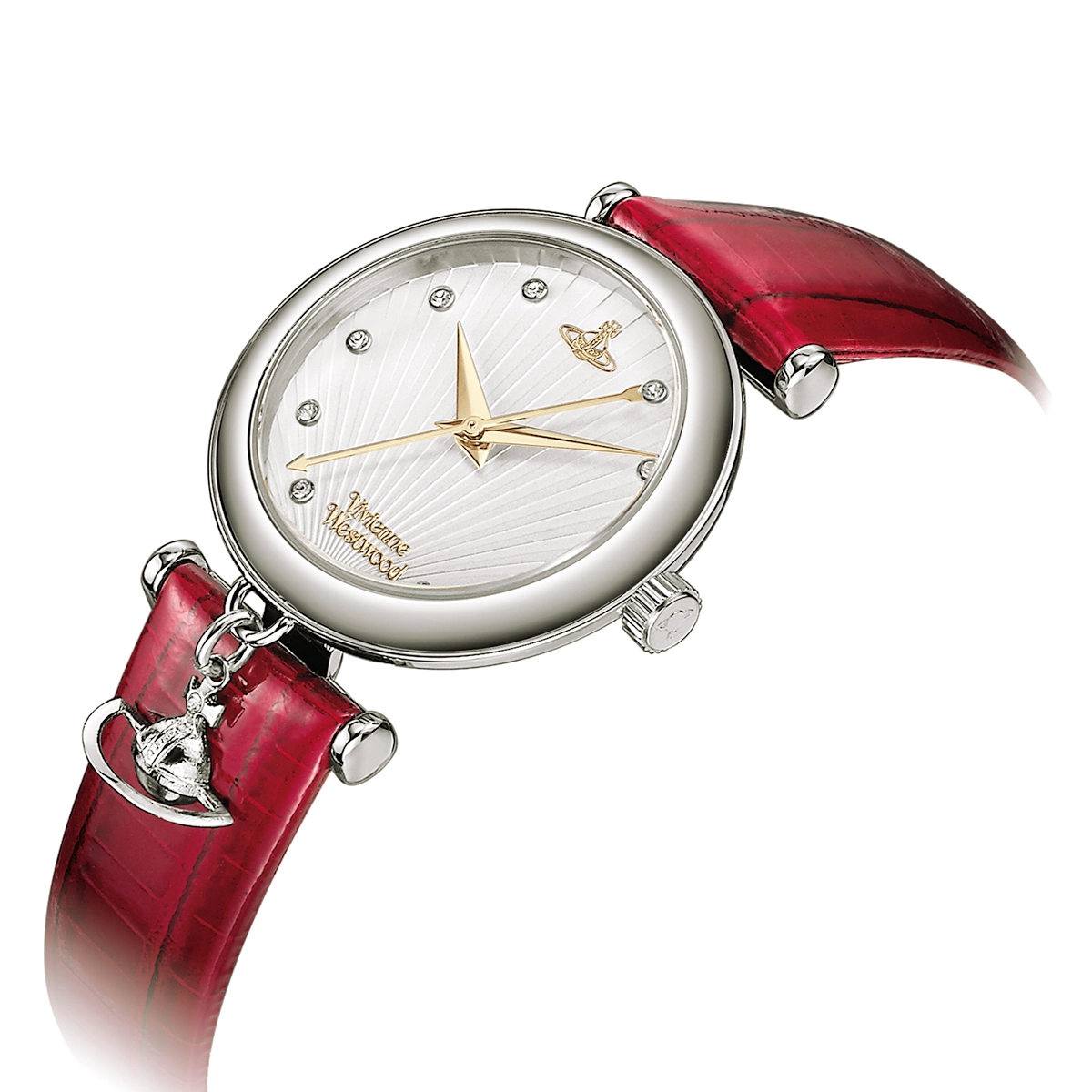 Vivienne Westwood 32mm DWVV108WHRD