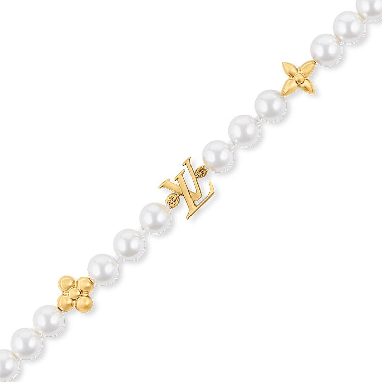 LOUIS VUITTON Logo