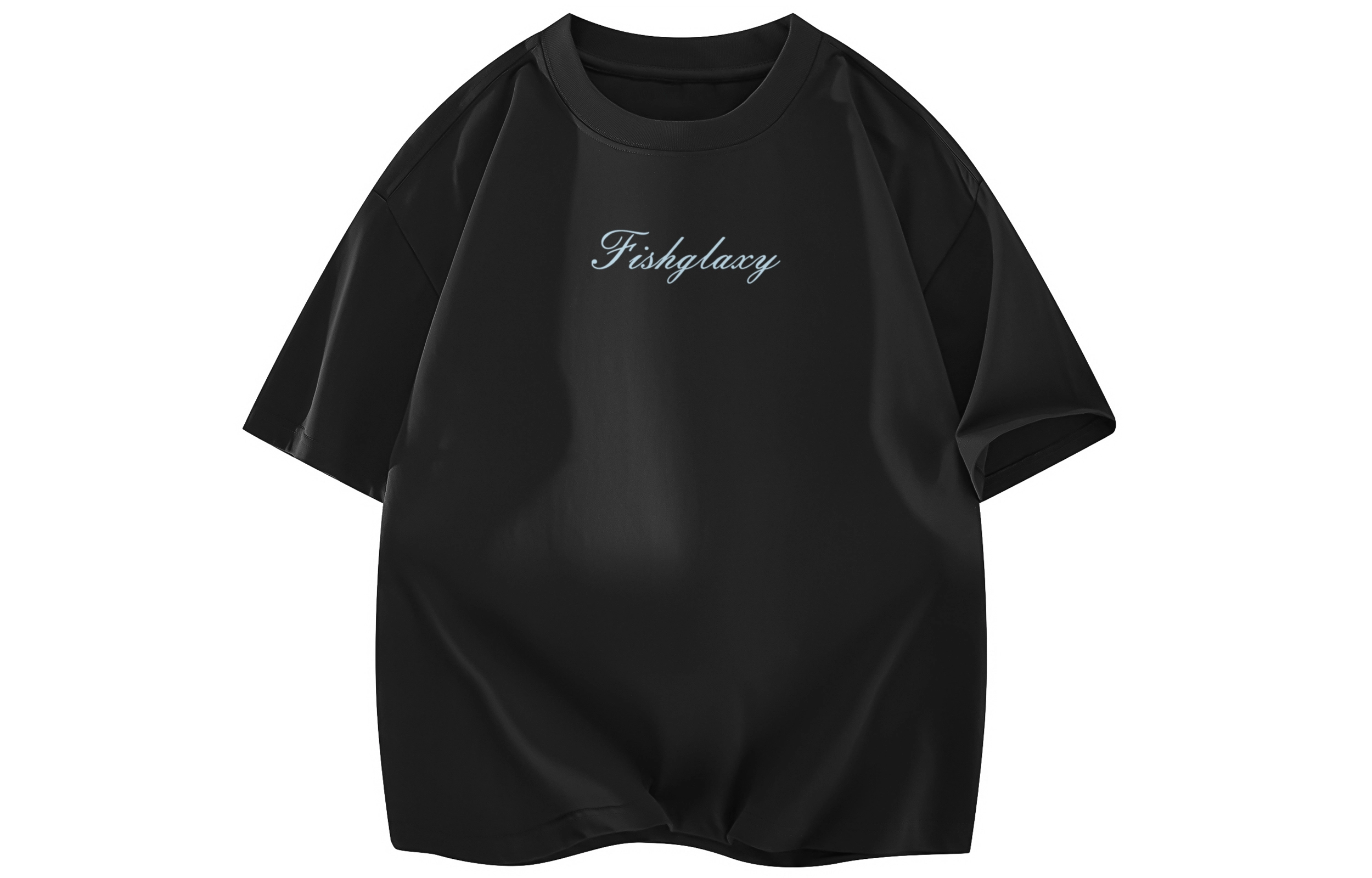 FISHGALAXY LogoT