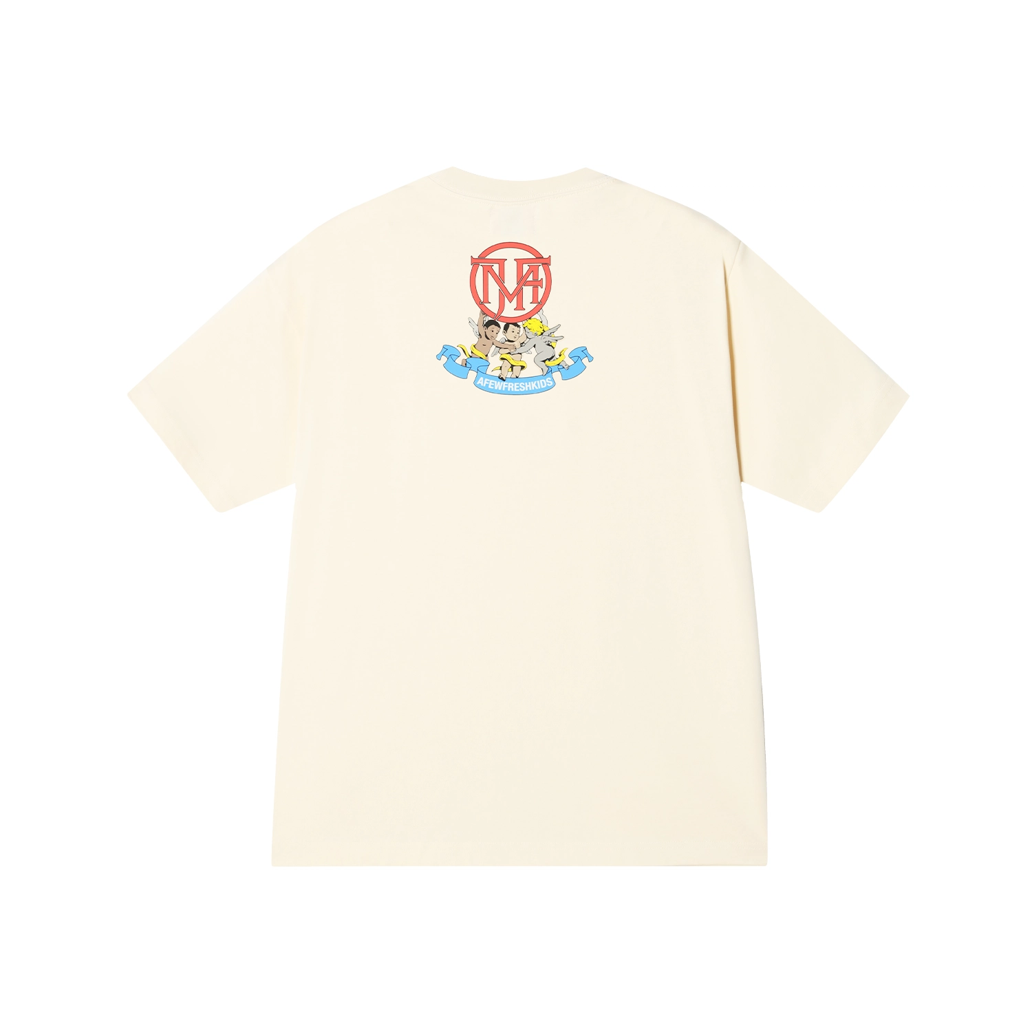AFGK x MJFRESH T