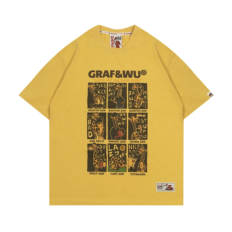 GRAF 24Vol.2 BadAT