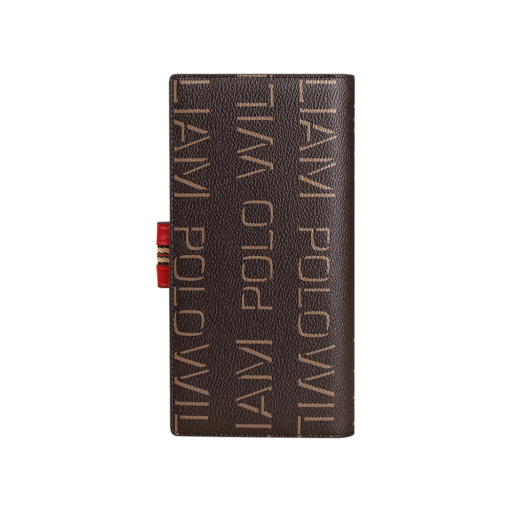 WilliamPOLO PVC
