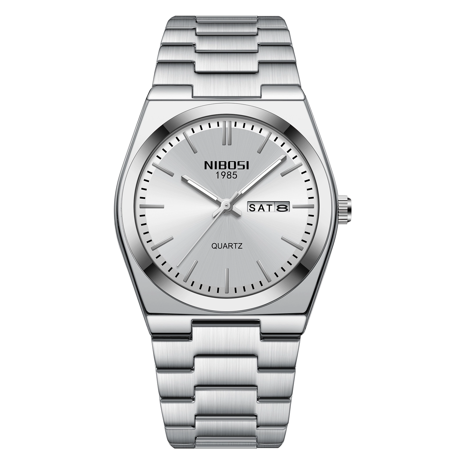 NIBOSI 1985 30