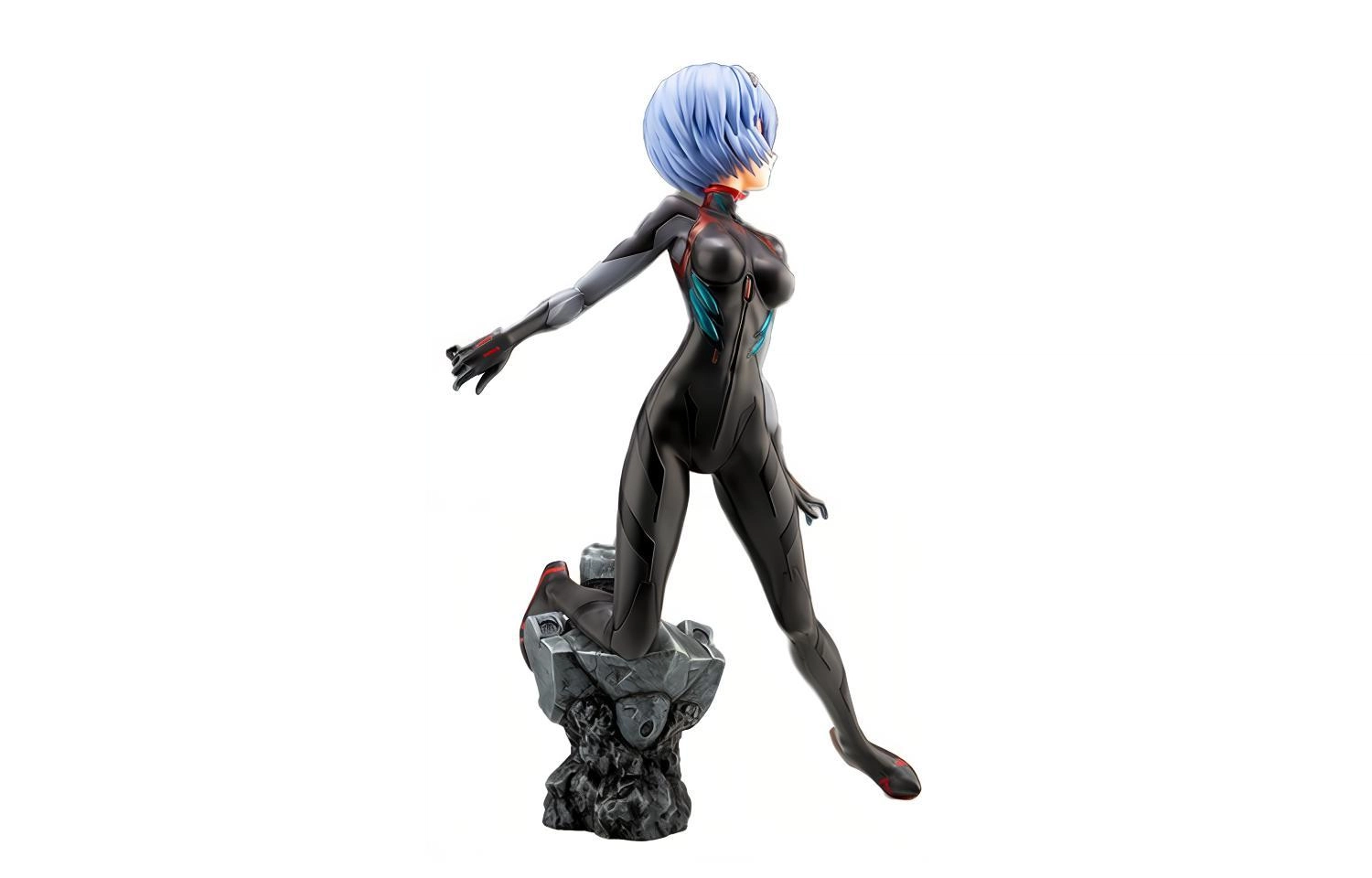 eva q 16 24.5cm
