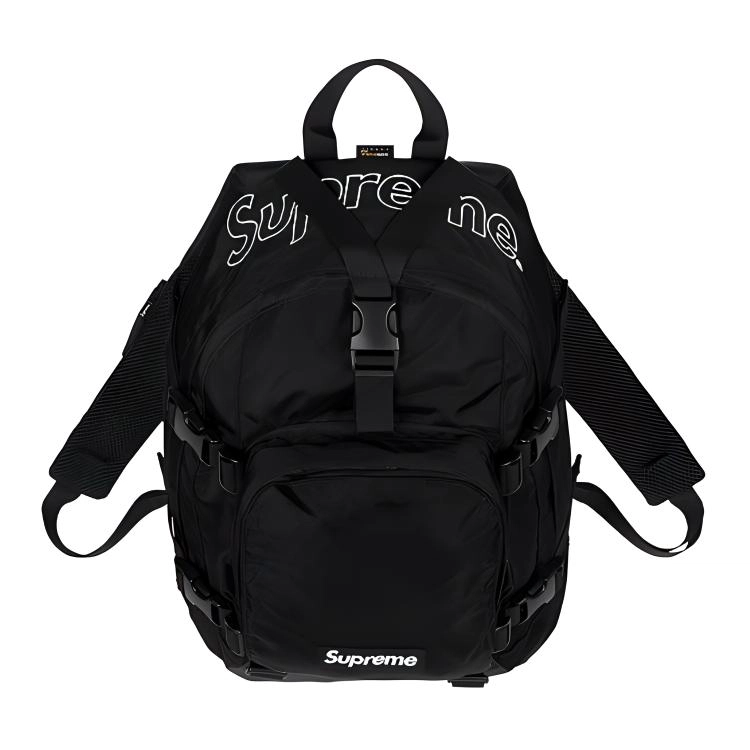 Supreme FW19 Week 1 Backpack