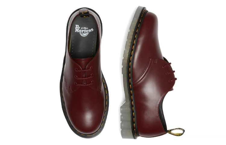 Dr.Martens 1461 Iced Smooth