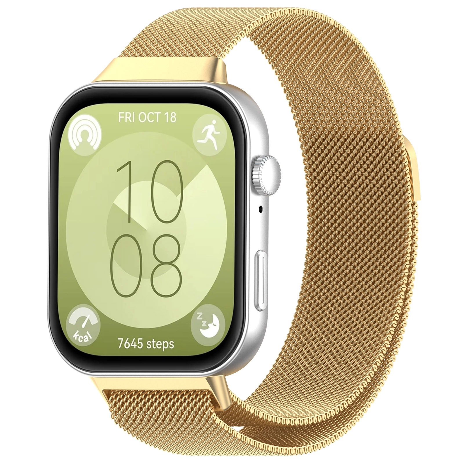 Antey watch fit3FIT321